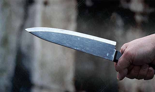 Antalya'da bıçaklı kavga! 1 kişi öldü