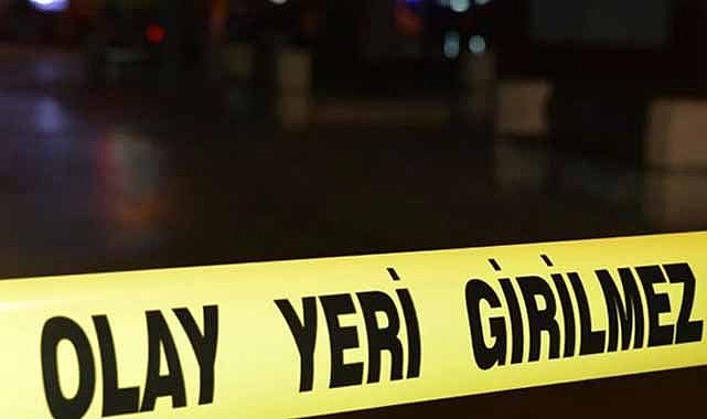 Apartmanın 6. katından bir kadının üzerine halı düştü!