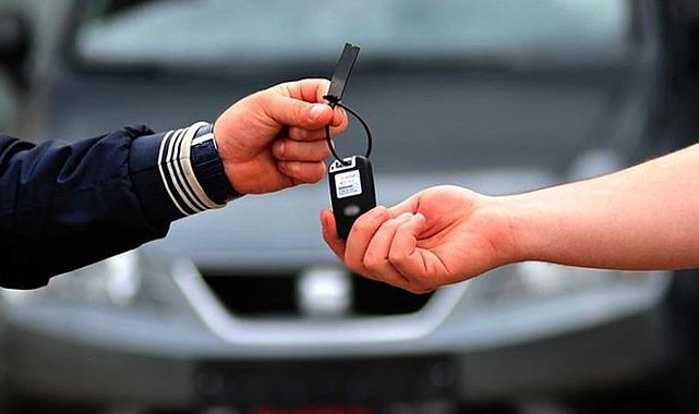 Araç aldı, gelen tebligatla şoke oldu! İstanbul'da akıllara durgunluk veren olay