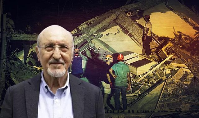 Balıkesir depreminin ardından 'dikkat' diyerek o ili uyardı!