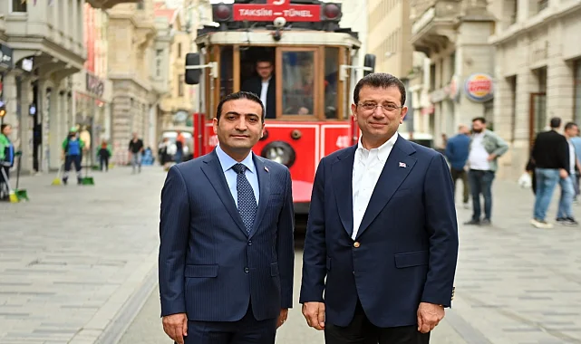 Beyoğlu Belediye Başkanı dahil 40 kişi gözaltında