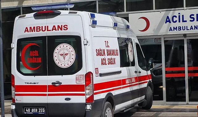 Bodrum'da çıkan bıçaklı kavgada 1 kişi öldü, 2 kişi yaralandı