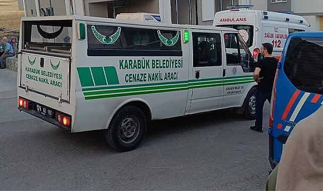 Boşanma aşamasındaki çiftin cesedi bulundu