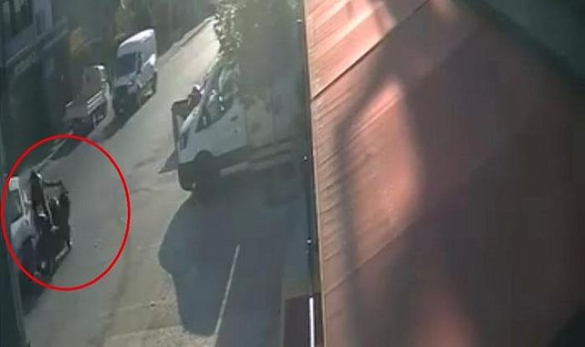 Düğün öncesi feci kaza: Genç motosikletli hayatını kaybetti