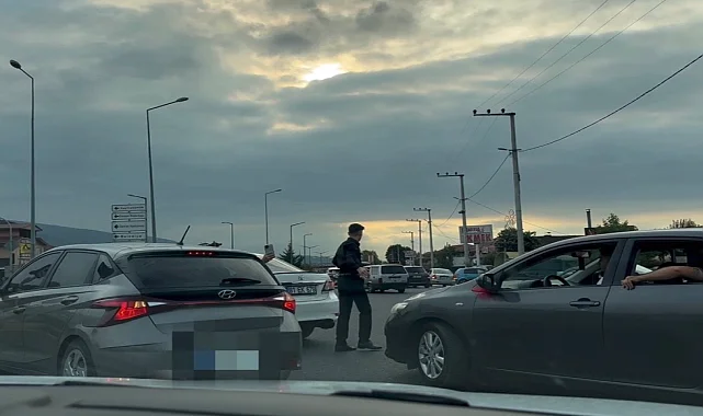 Düzce'de magandalara ceza yağdı