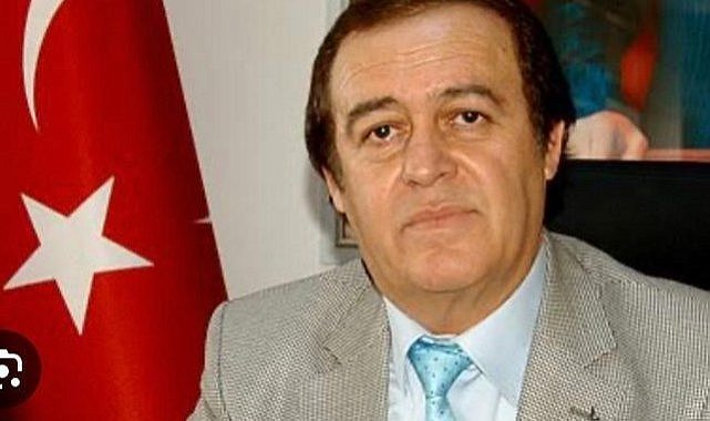 Eski Belediye Başkanı Kocazeybek hayatını kaybetti