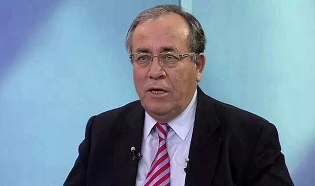 Eski Sağlık Bakanı Halil Şıvgın hayatını kaybetti