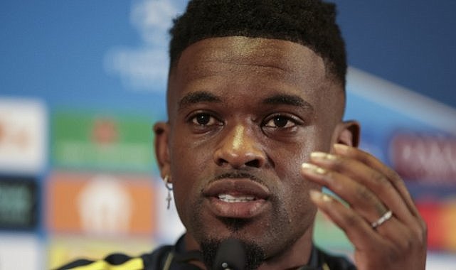 Fenerbahçe'de şok sakatlık