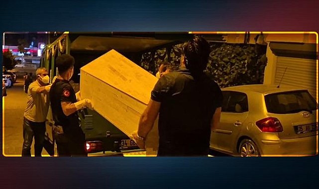 Gizemli ölüm! Cesedi çürümüş halde bulundu