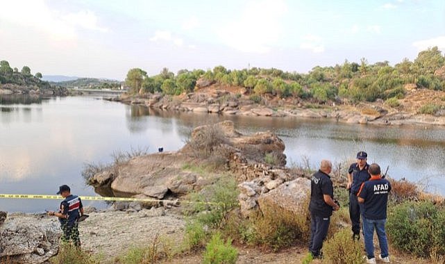 Gölete giden epilepsi hastası genç boğularak öldü