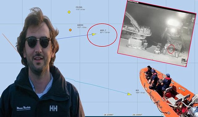 Halit Yukay'ın ölümünde yeni detay! Sır dolu 16 dakika...