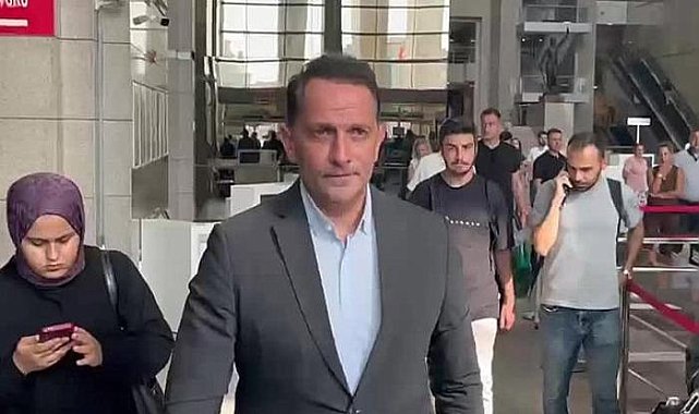 İBB borsası iddiası gündem olmuştu! Adalet Bakanlığı'ndan Mücahit Birinci kararı