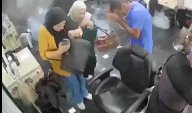 İsrail Batı Şeria'da sivilleri hedef aldı