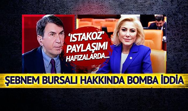 Fuat Uğur'dan bomba iddia