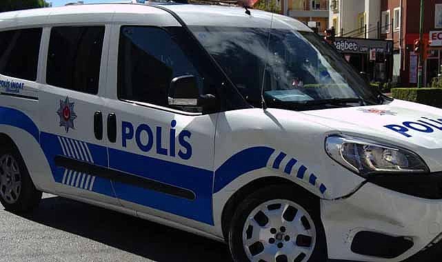 İstanbul'da markette taciz! 1 gözaltı