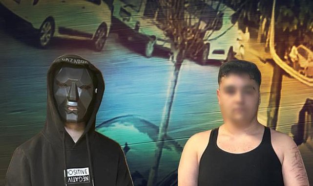 İstanbul'un göbeğinde kuyumcu kurşunlandı! 14 yaşındaki 2 şüpheli kıskıvrak yakalandı