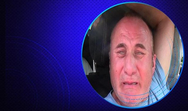 Kayseri'den Belçika'ya dönen gurbetçi gözyaşlarına boğuldu