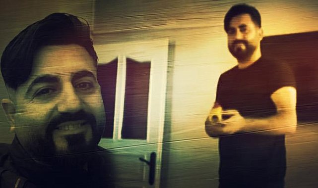 Küçük çocuğun 'Dayı, babamı öldürme' feryatları katili durdurmadı... Kurşun yağdırdı