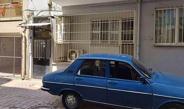 Mahalleye yayılan kötü kokunun sebebi belli oldu