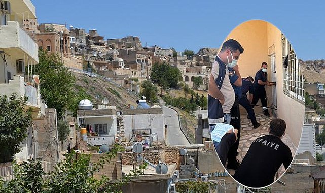 Mardin'de 3 kadının peş peşe ölümü gizem yarattı! Evlerinde ne yaşandı?