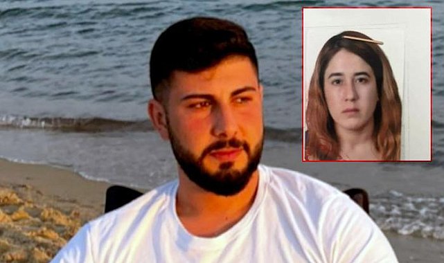 Mersin'de vahşet: 2 aylık kocasını bıçaklayarak öldürdü!