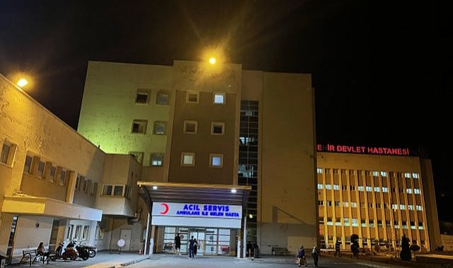 Nevşehir'de boğulma tehlikesi geçirmişlerdi! 1 kişi hayatını kaybetti