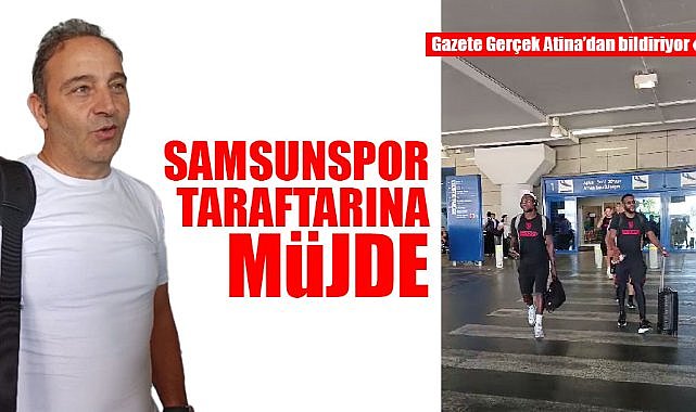 Panathinaikos maçı öncesi Emre Kılınç müjdesi