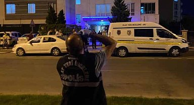 Psikolojik sorunları olan şahıs intihar etti