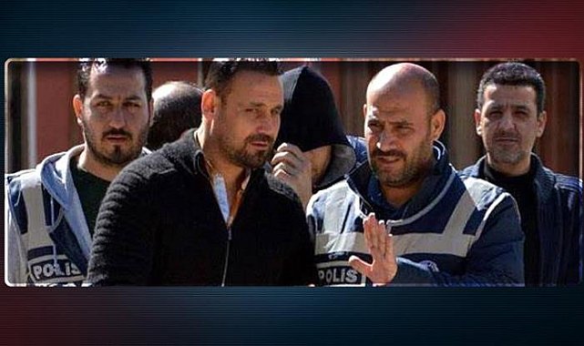 Sahte diploma çetesi liderinin kirli geçmişi!