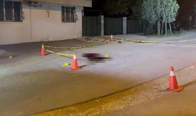 Sakarya'da dehşet: 2 aile arasındaki kavga kanlı bitti! 2 ölü, 2 yaralı