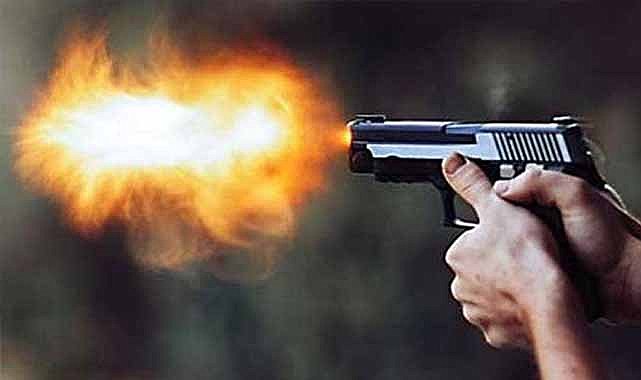 Sakarya'da silahlı saldırı! 1 kişi öldü, 1 çocuk yaralandı