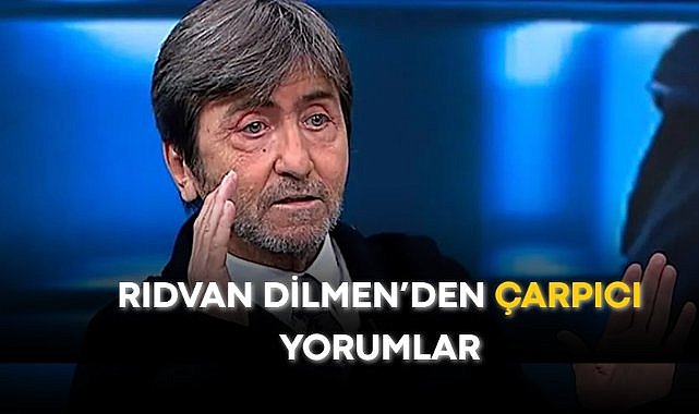 Sarı-Lacivertlilere Rıdvan Dilmen'den tavsiye!