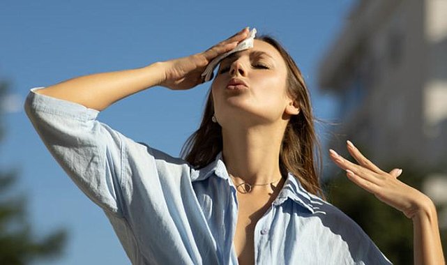 Sıcaklarda dikkat: Bir şey olmaz denilen hastalıklar ölüme neden olabilir!