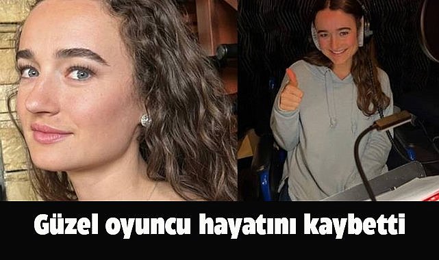 The Walking Dead oyuncusu Kelley Mack öldü