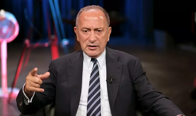 Tutuklu gazeteci Fatih Altaylı'ya bir soruşturma daha! İşte istenen yeni hapis cezası