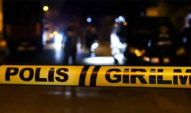 Yalnız yaşayan bir kişi evinde ölü bulundu