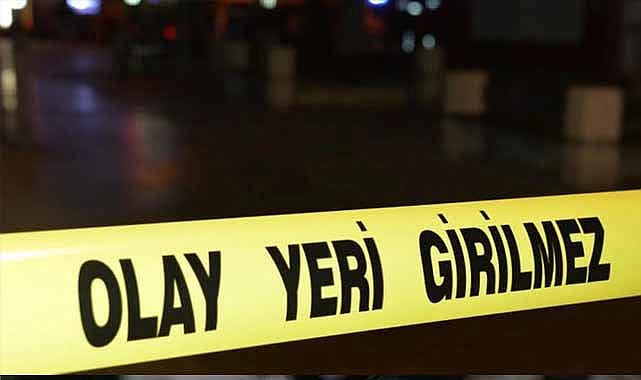 Yalnız yaşayan kişi evinde ölü bulundu