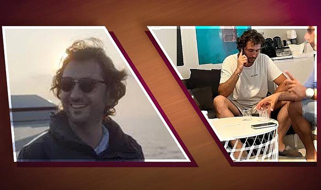 Yat firması sahibi iş insanı Halit Yukay denizde kayboldu! Yatı parçalanmış halde bulundu