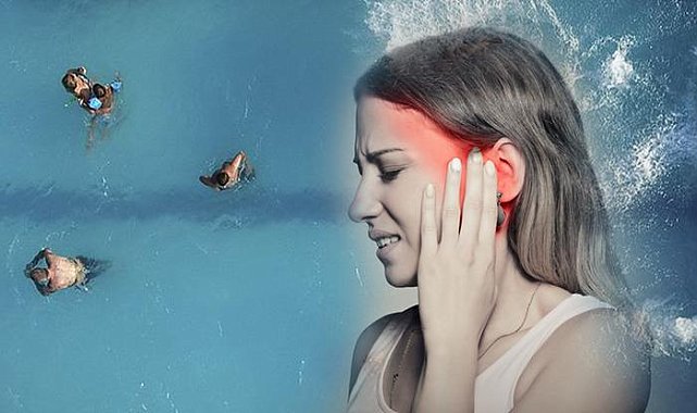 Yaz tatili kabusunuz olmasın: Deniz ve havuza girmeden önce dikkat!