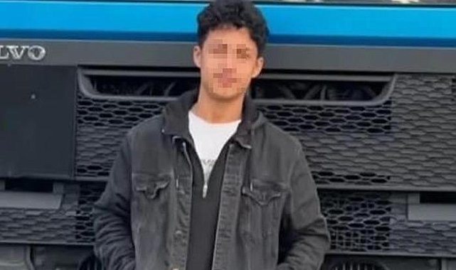 15 yaşındaki çocuk başından vurulmuş halde bulundu