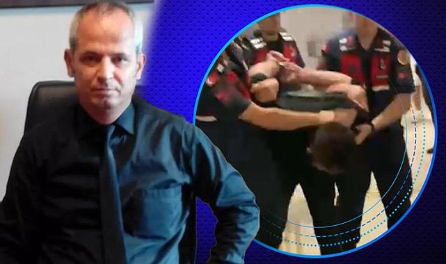 150 bin lira için gitmiş! Savcı Kayhan'ı öldüren genç katil her şeyi anlattı