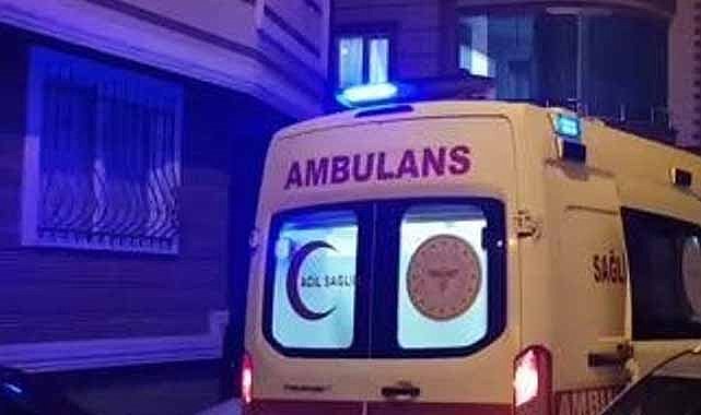 17 yaşındaki genç, abisini bıçakla yaraladı