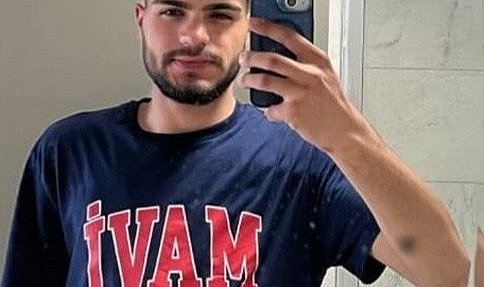 19 yaşındaki Mahmut Ensari Öksüz kayboldu