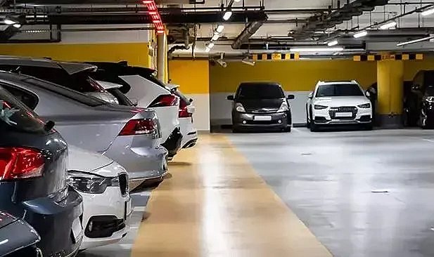 2025 yeni Samsun Otopark Ücretleri