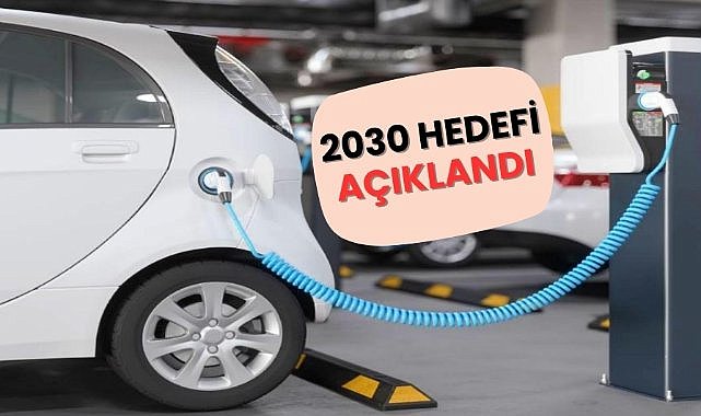 2030 senaryosu açıklandı