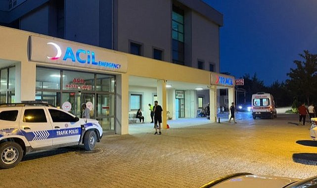 24 yaşındaki genç silahlı kavgada öldü