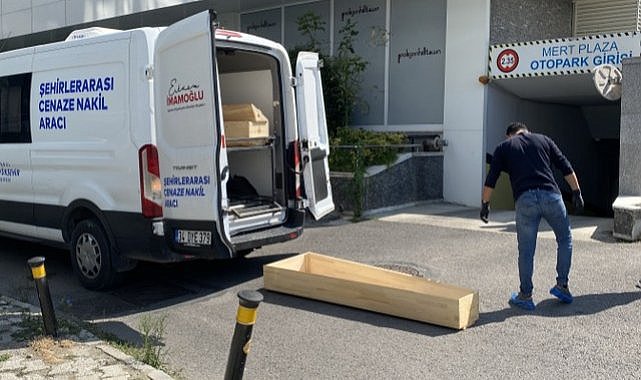 25 yaşındaki Abdullah Çalışkan, atış poligonunda intihar etti