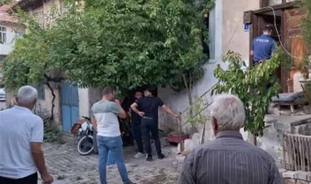 56 yaşındaki Turgay Sobe evinde ölü bulundu!