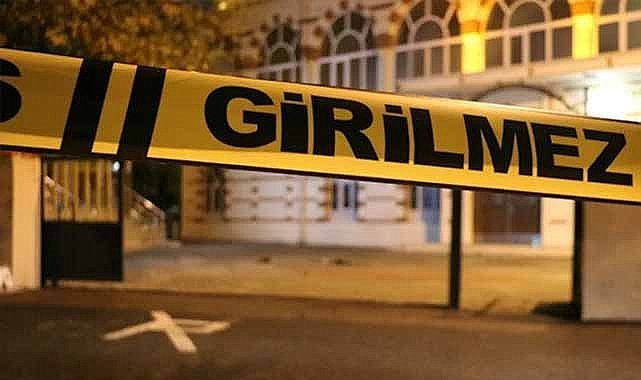 8 metreden yere çakıldı! Hayatını kaybetti