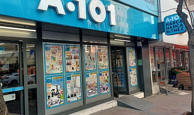 A101 2 Ekim 2025 aktüel ürünler kataloğu